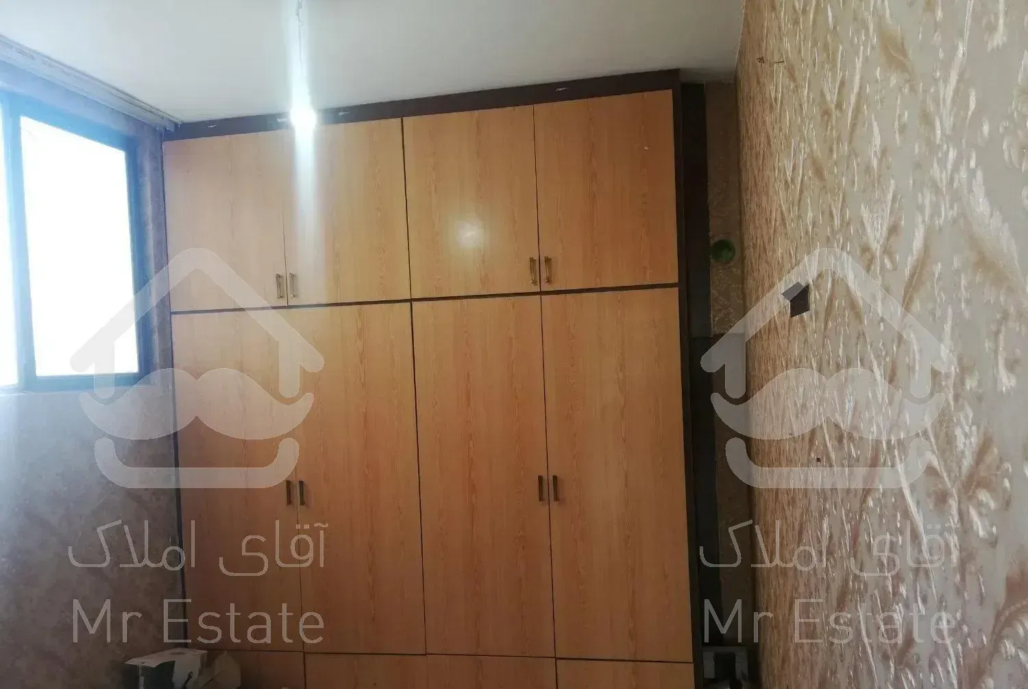 (100متری اقبال فول امکانات)