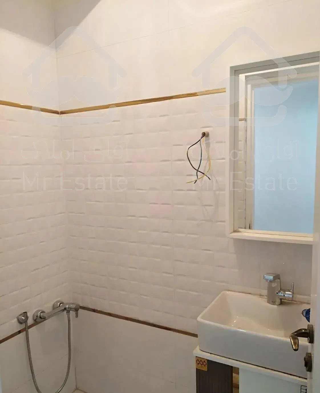 هروی / ۱۵۰ متر/ ۳ خواب / کلید نخورده