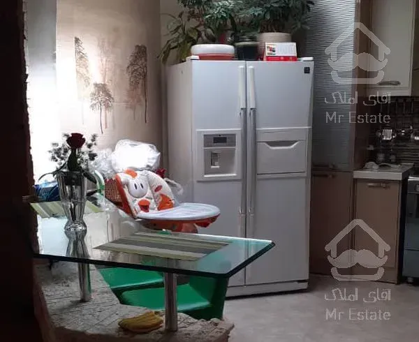 ۹۵متر ۲خوابه