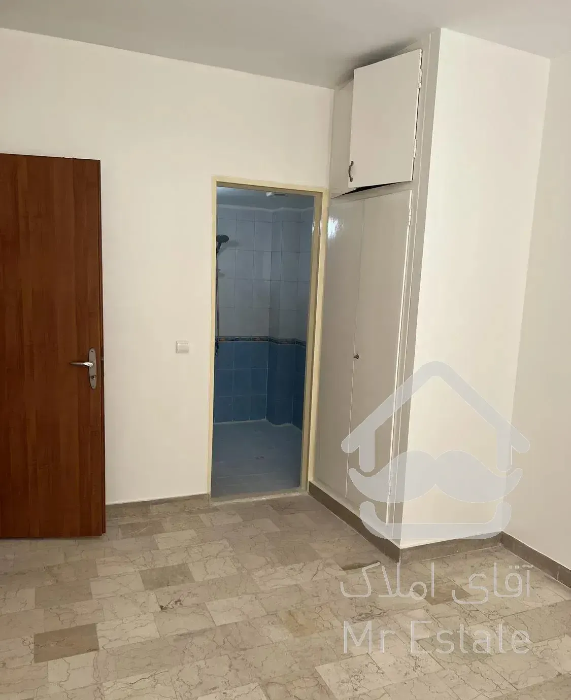 آپارتمان تکواحدی بازسازی شده