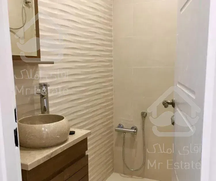 ۱۰۵ متر ۲ خواب ((تکواحدی))