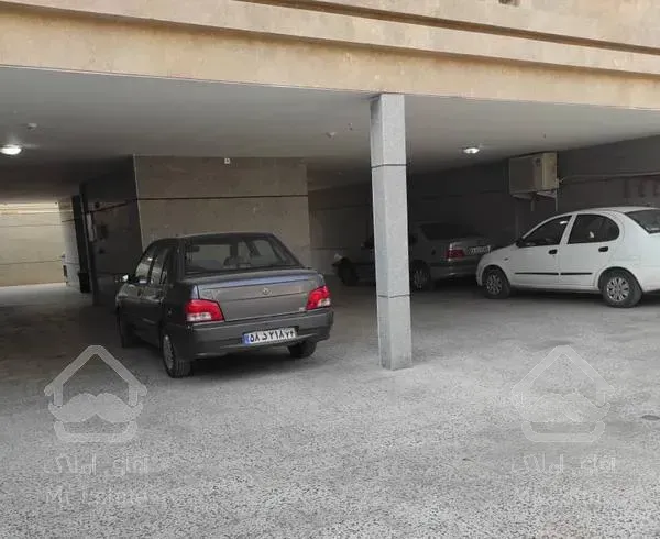 آپارتمان رهن کامل اقدسیه