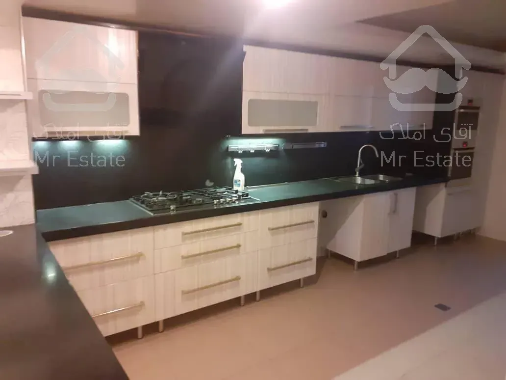 اجاره و رهن آپارتمان زعفرانیه 180  متر لوکس