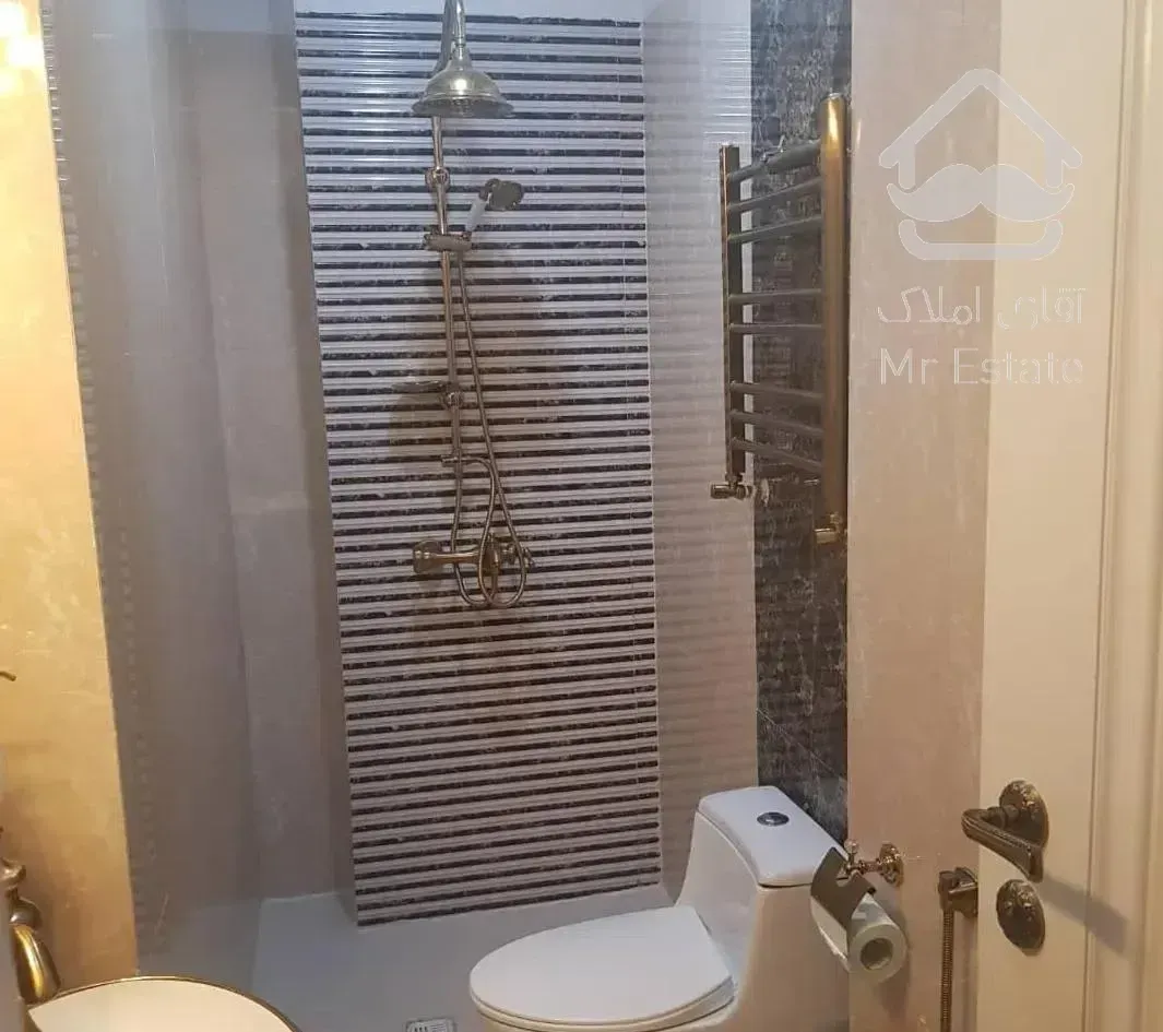 ۹۷متر آپارتمان فرعی اعیان نشین،پاسداران،فول مشاعات