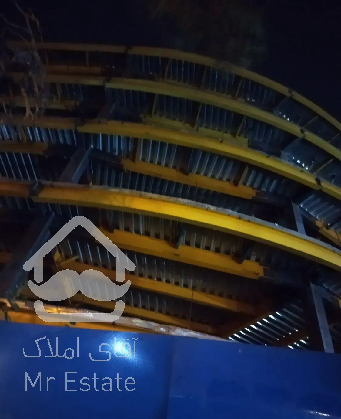 آینده را بخرید آپارتمان خوش بهاوبینظیر