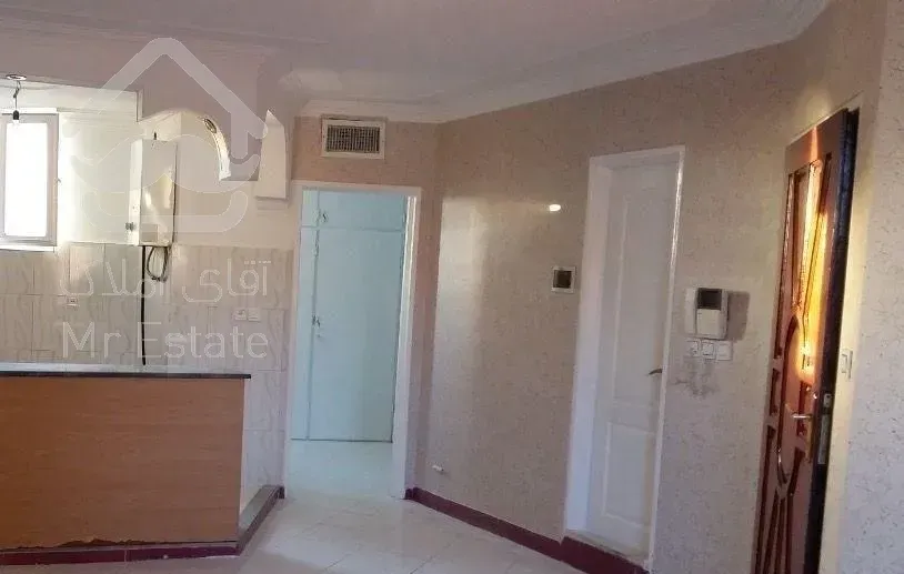 آپارتمان 49 متری با پارکینگ تک‌واحدی