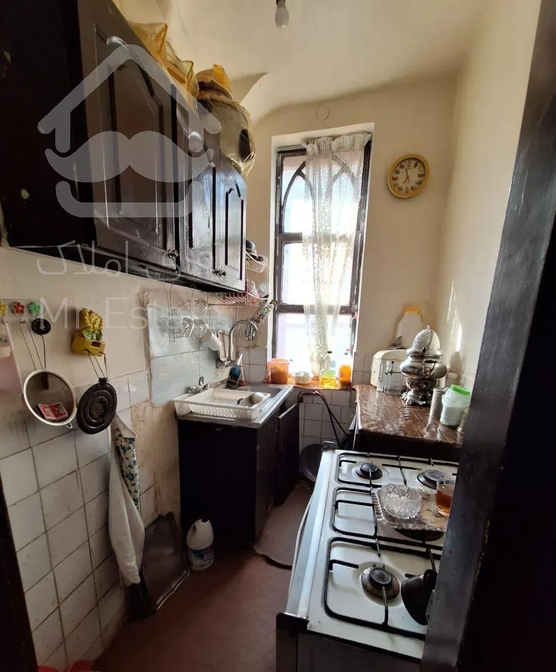 ۷۵متر تک واحدی طبقه اول سرمایه گذاری