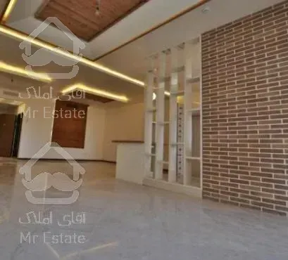 نارمک برِ ارشی شخصی ساز متریال عالی تکواحدی پذیرایی مربع