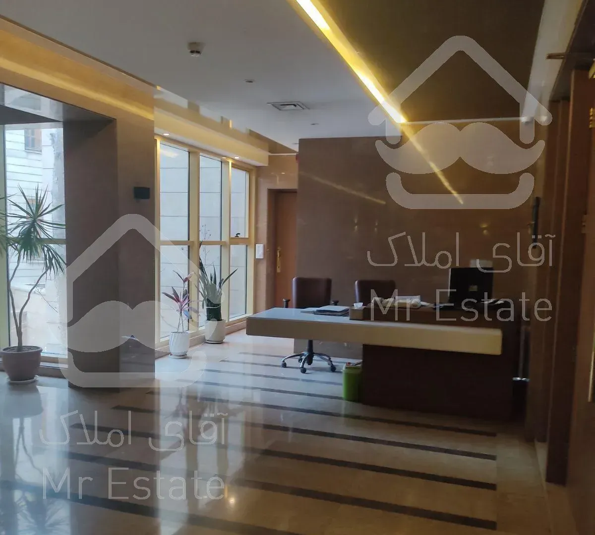 آپارتمان ۱۴۵متر سه خواب