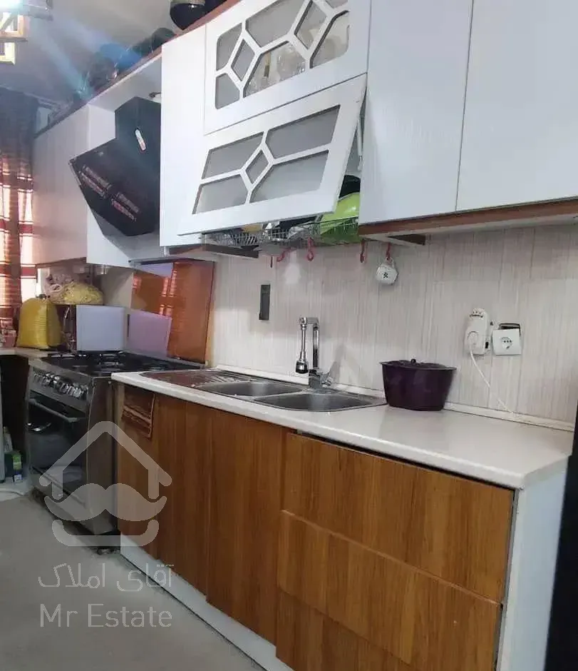 ۸۵ متر نوساز//ه‌ش‌تگرد جدید