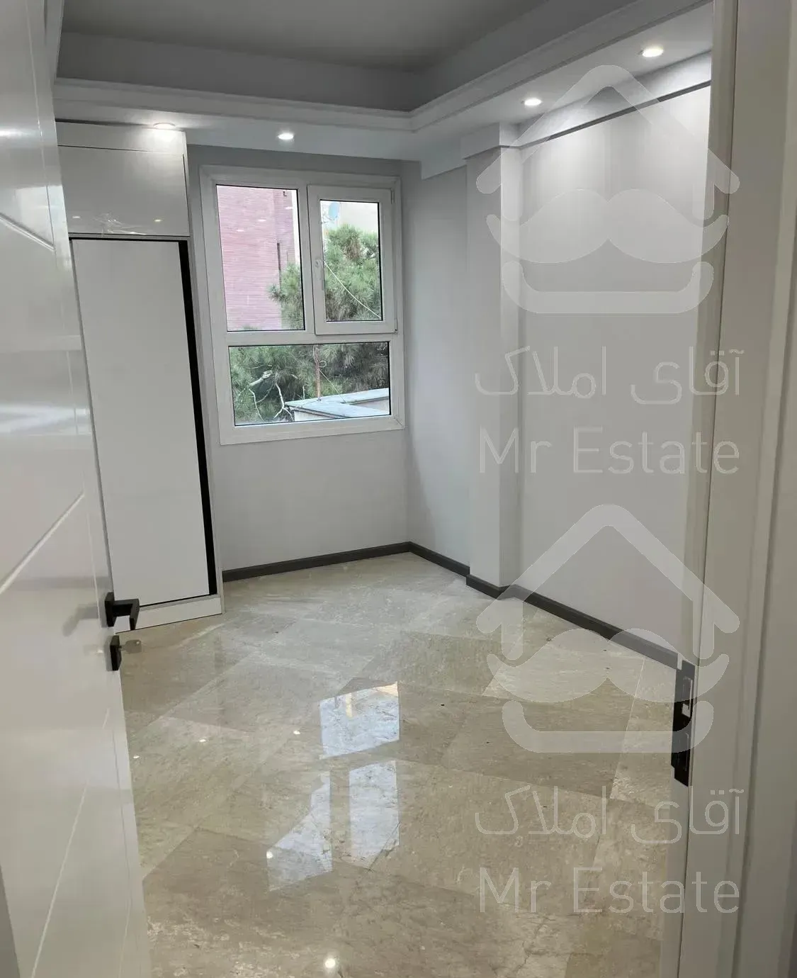 ۷۰ متر آپارتمان تک خواب مستر تجریش دزاشیب