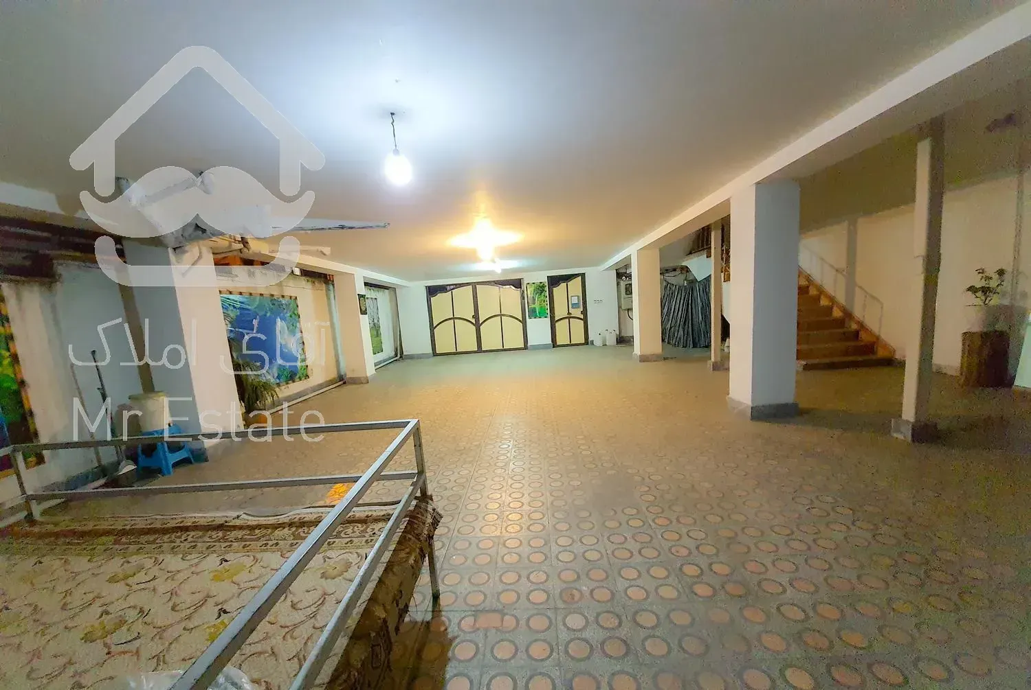 آپارتمان ۹۵ متری دریا ۱۲