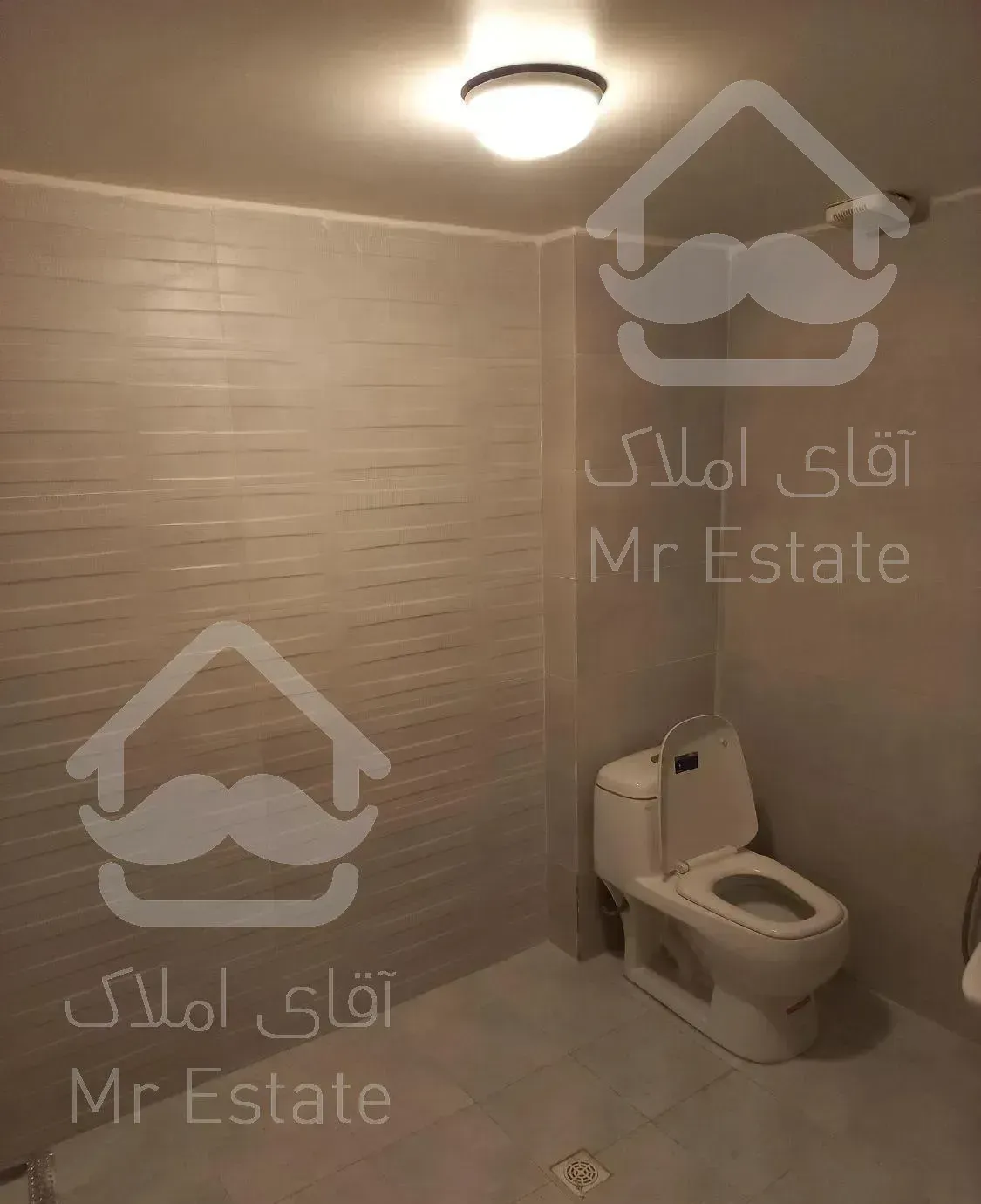 ۱۵۰ متر، سه خواب، توانیر