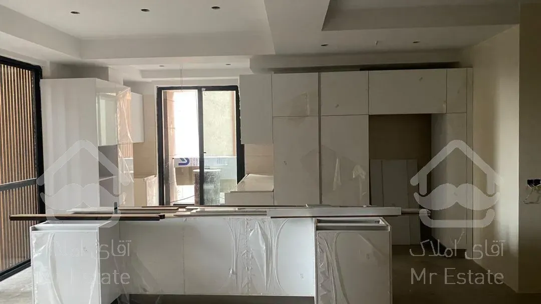 رهن و اجاره اپارتمان در فرمانیه