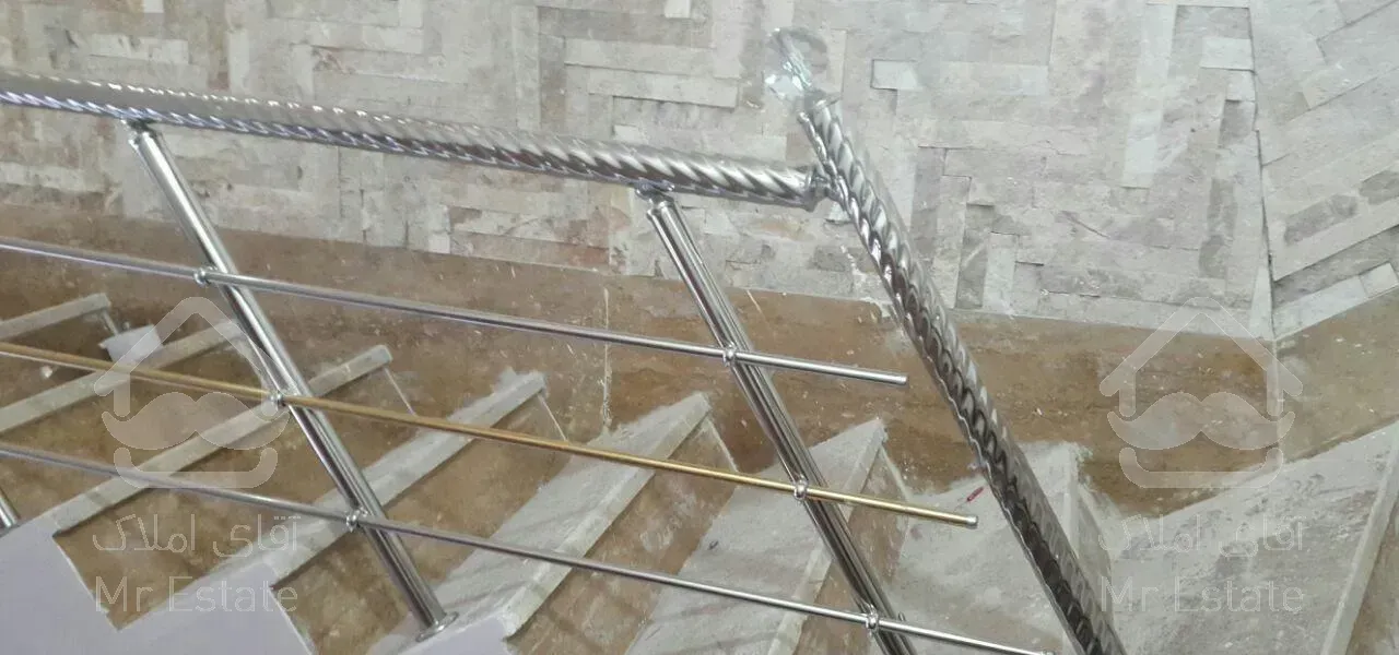نرده استیل.تهران و حومه