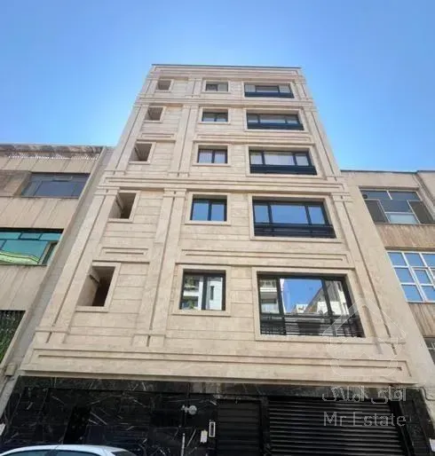 فروش آپارتمان ۷۲ متری ۲ خوابه در توحید