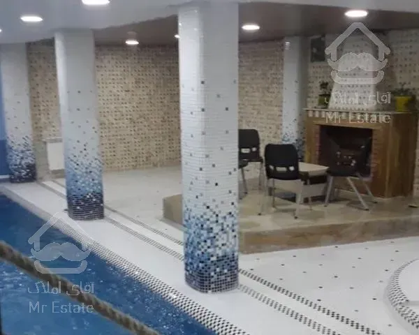 ویلااستخردار ۴۲۰ متر