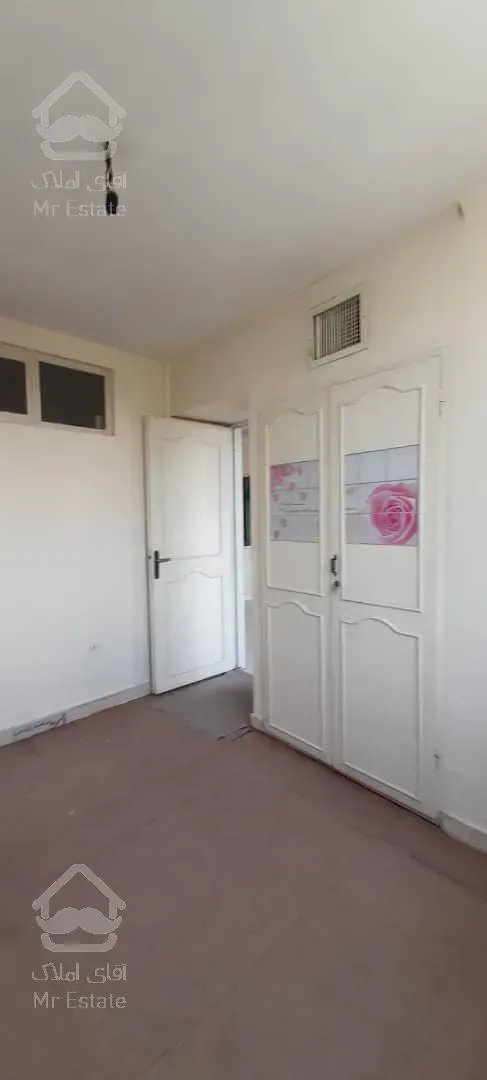 آپارتمان ۵۷ متری خیابان ۱۲ فروردین