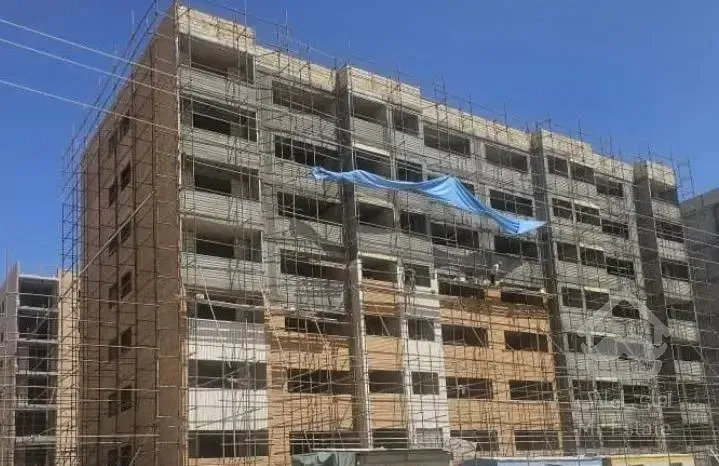 فروش آپارتمان بهارستان