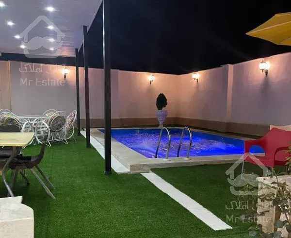 معاوضه ویلا اول جاده سهیلیه با واحد/ماشین