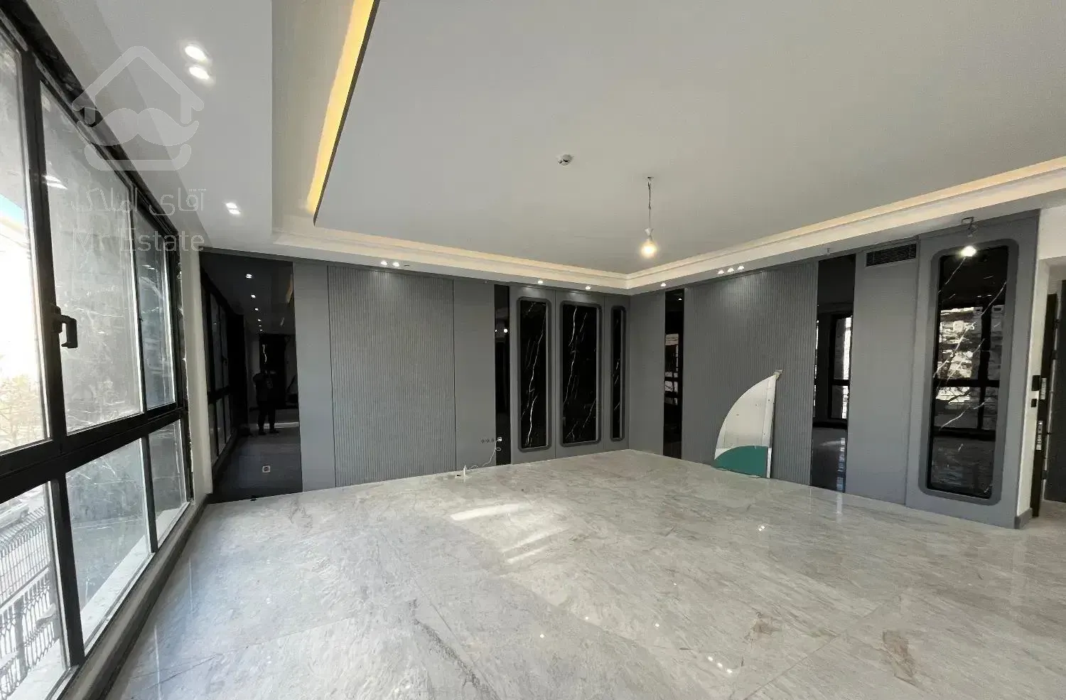 اپارتمان ۱۷۵ متر فول مشاعات