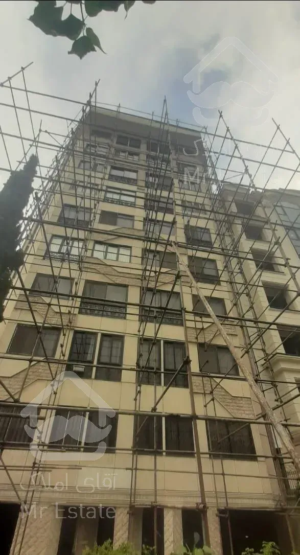 کلیه کارهای داربست