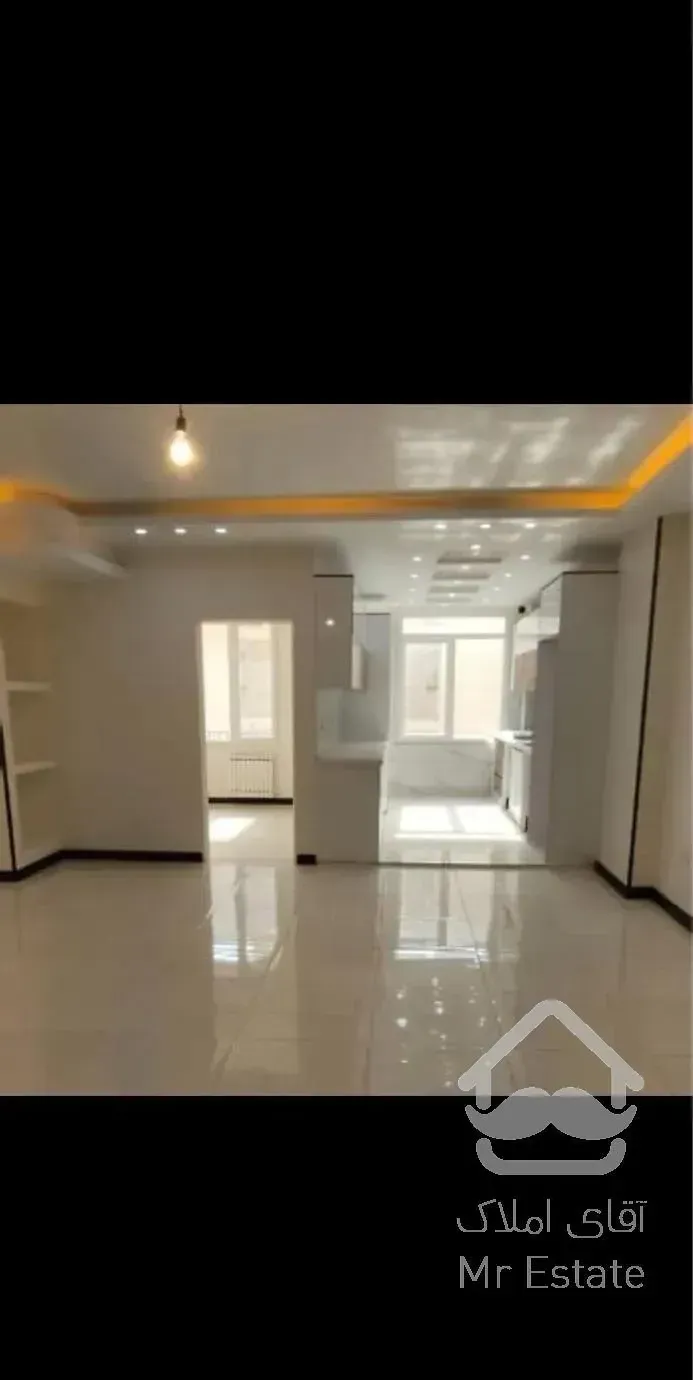 ۱۰۰متر/فول‌امکانات/رهن‌تا۲سال/آلاله شرقی