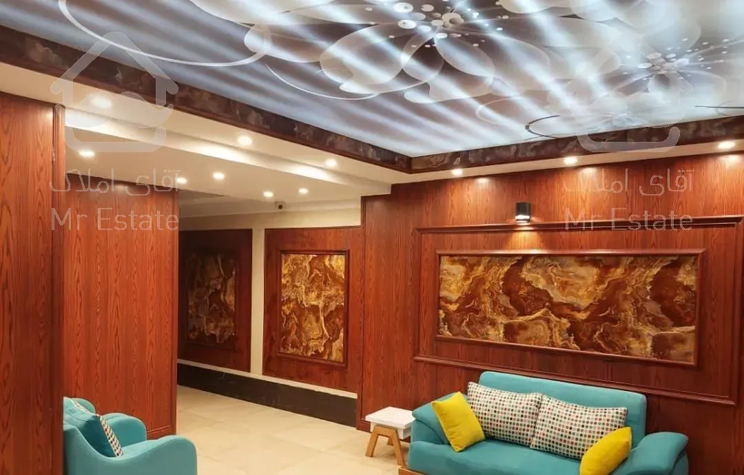 اپارتمان ۲۰۹متر۳خواب فول ۲خواب مستر الهیه