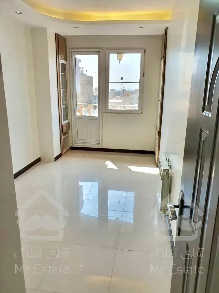 ۱۰۵متر آپارتمان مسکونی در فردوس شرق