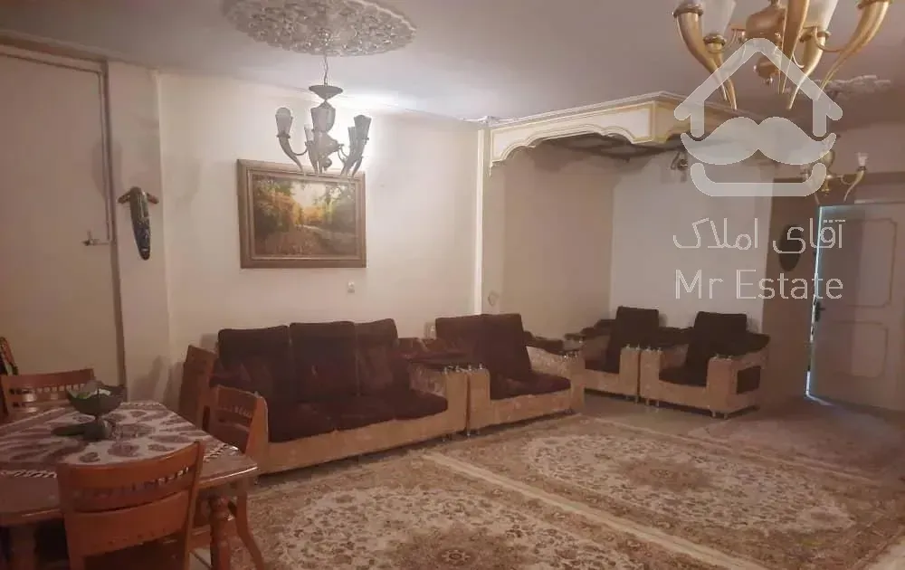 آپارتمان ۱۰۳متردردشت