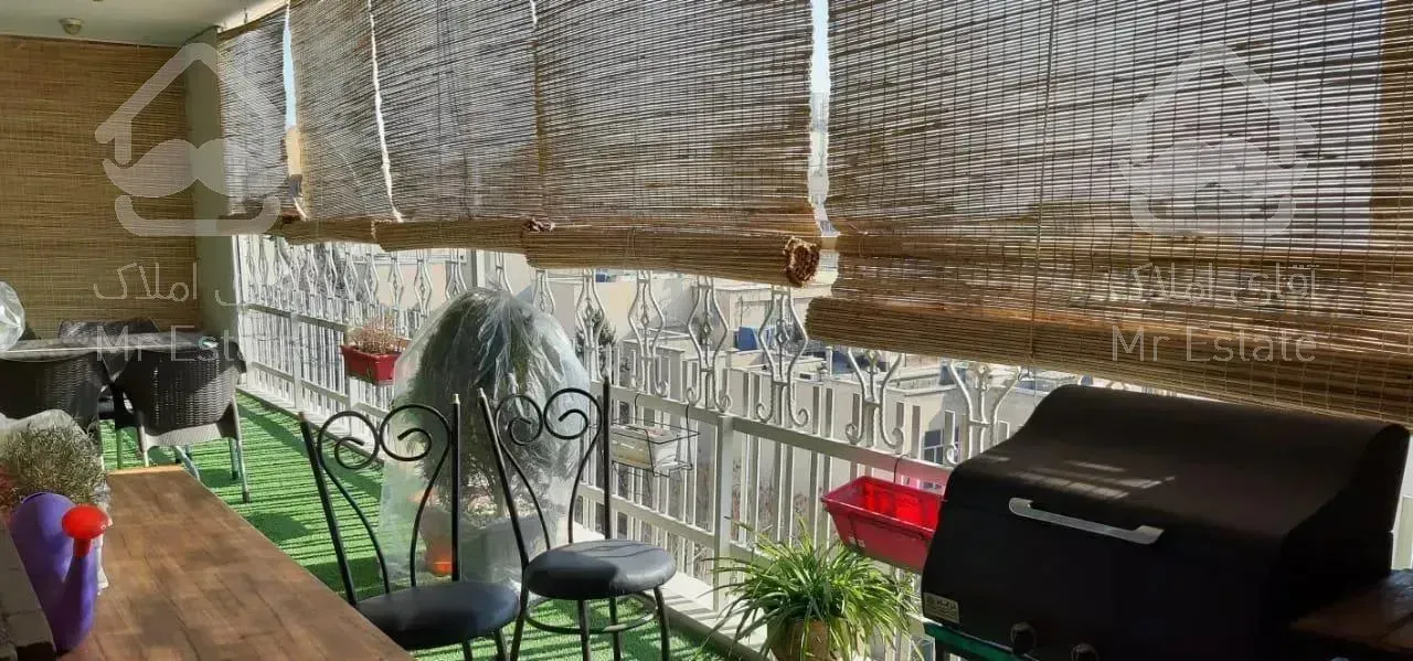 سهروردی شمالی۲۴۰متر فول امکانات(۱۲۰متر قدرالسهم)