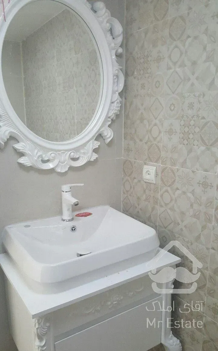 85  متر فول فردوس غرب سازمان برنامه