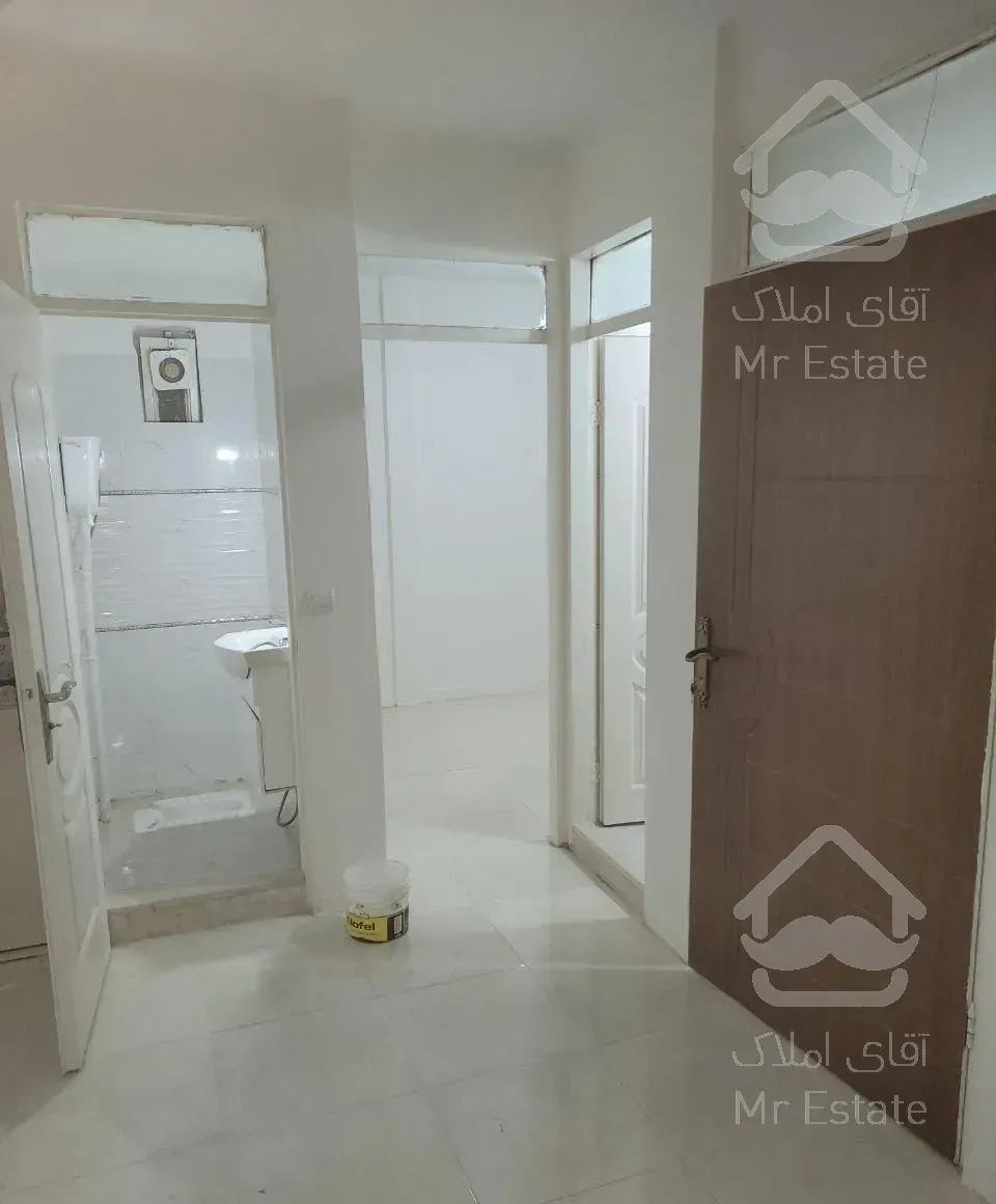 45 متری خوش نقشه