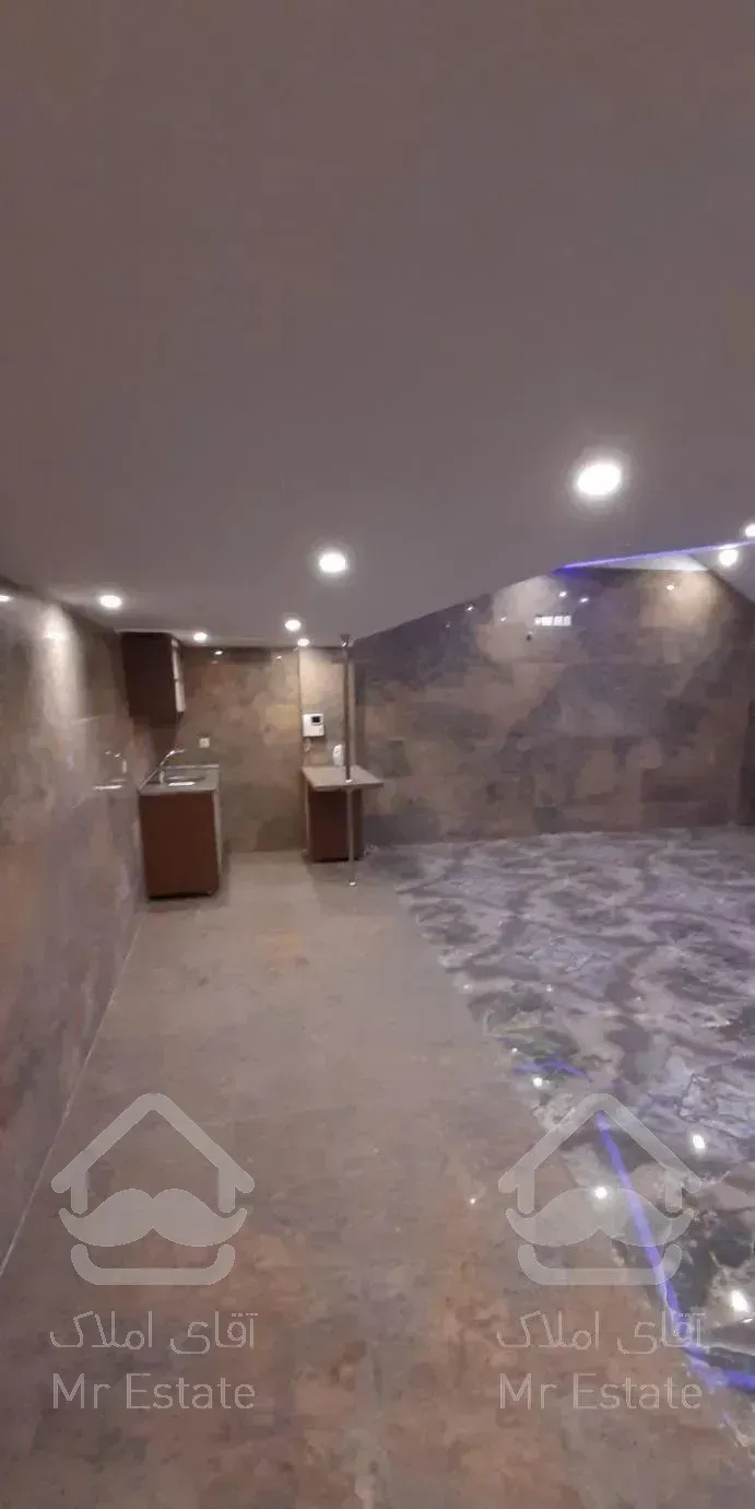 آپارتمان ۱۰۷ متر جماران