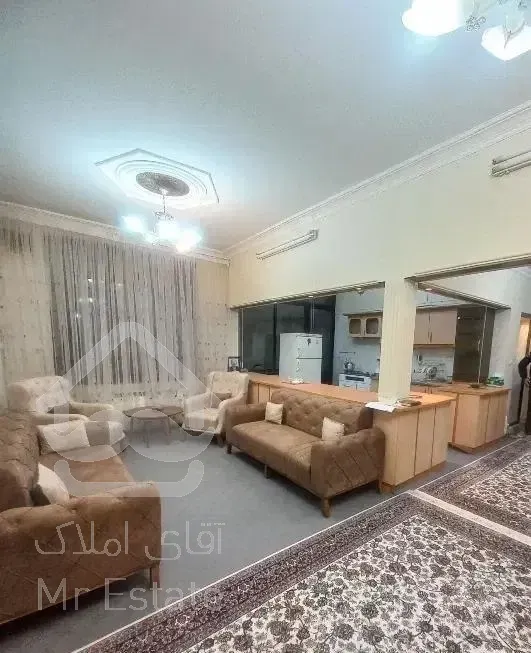 جاهد/همکف80متر/1خواب/مناسب مجرد یا زوج