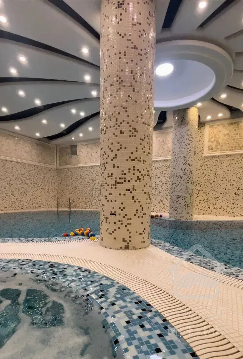 100 متر Super LUX سوپرلوکس منطقه