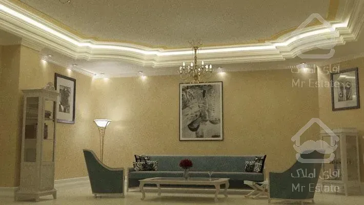 فروش آپارتمان 240متر در زعفرانیه سوپر لاکچری