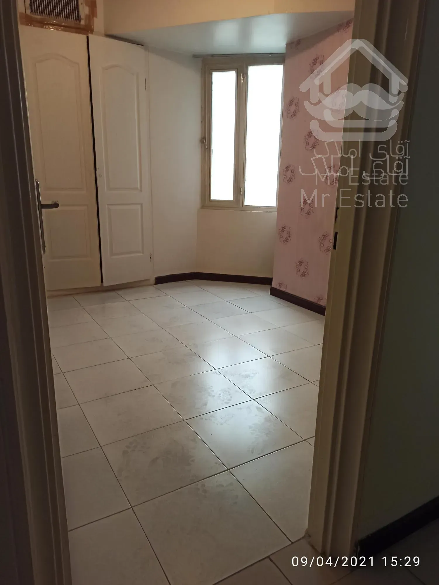 ۸۷متر/فول/اباذر/بهترین دسترسی/نگهبانی