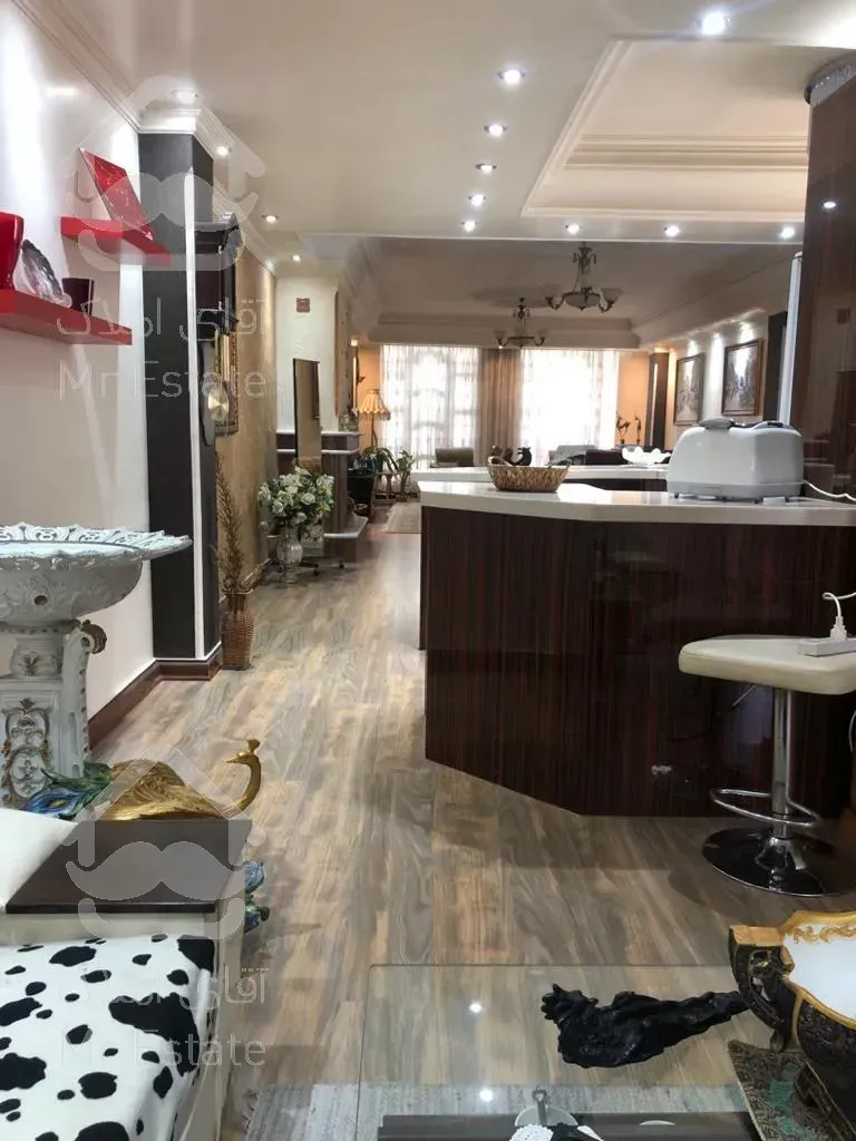 اجاره آپارتمان سه خوابه اباذر