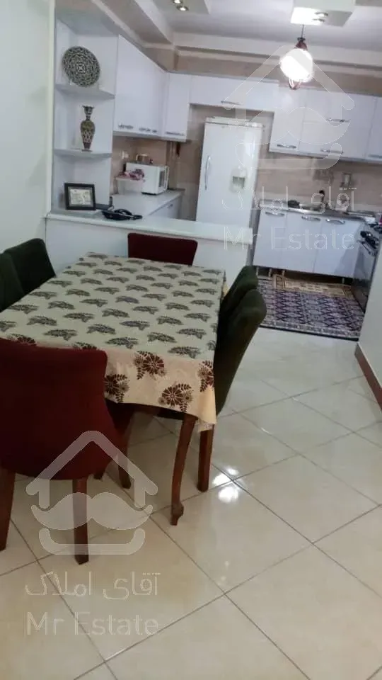 کد ۱۰۹ / ۱۱۳ متر / شرقی ها