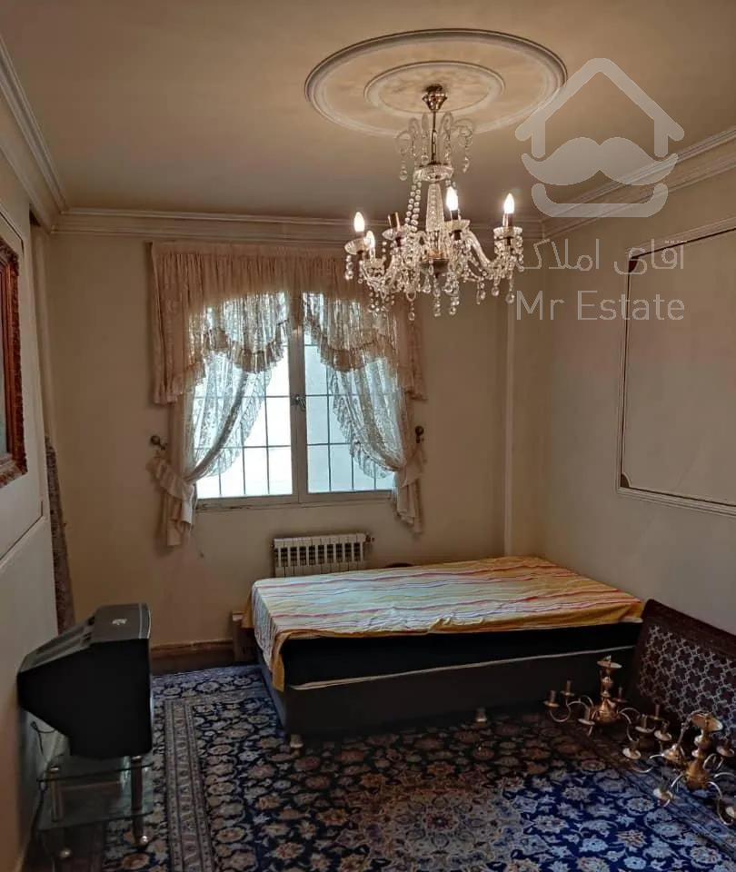 آپارتمان ۱۳۰ متری خواجه عبداله شمال (سرمایه گذاری)