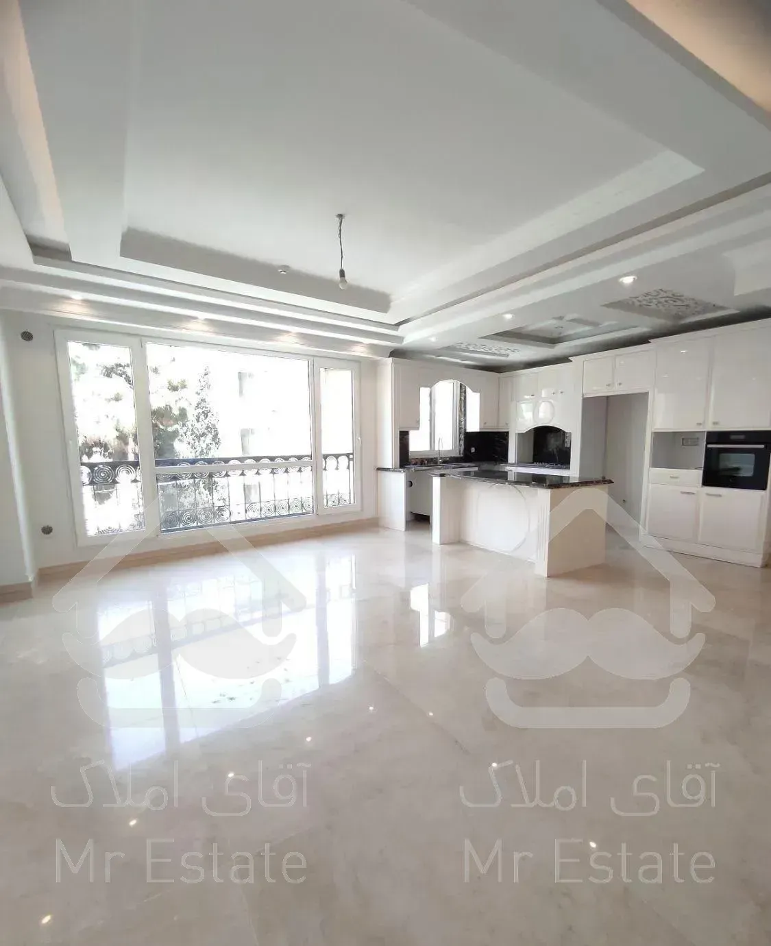 113 متر 3خواب تکواحدی نوساز سهروردی شمالی