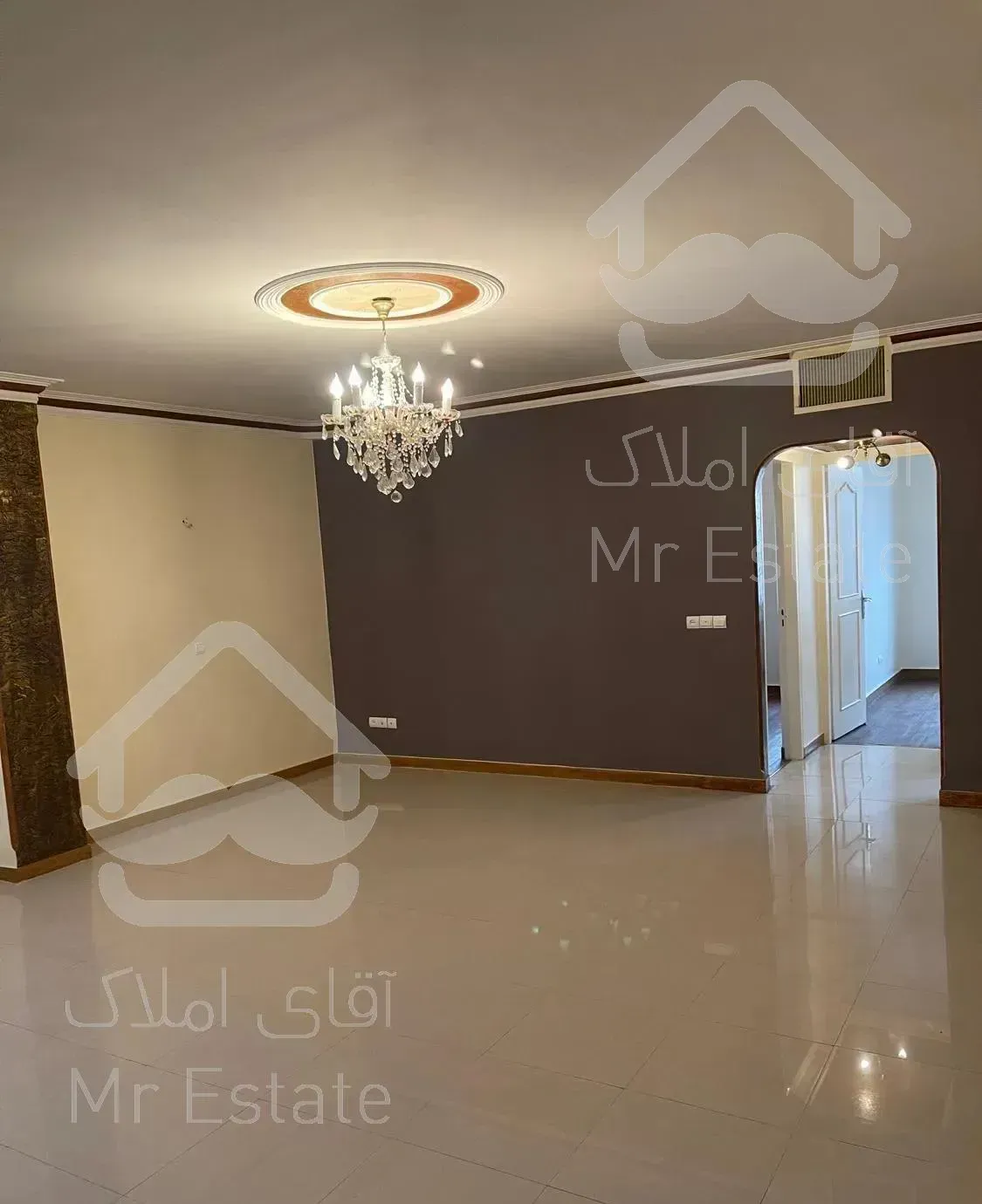 سید خندان دبستان ۷۰ متر ۲ خواب