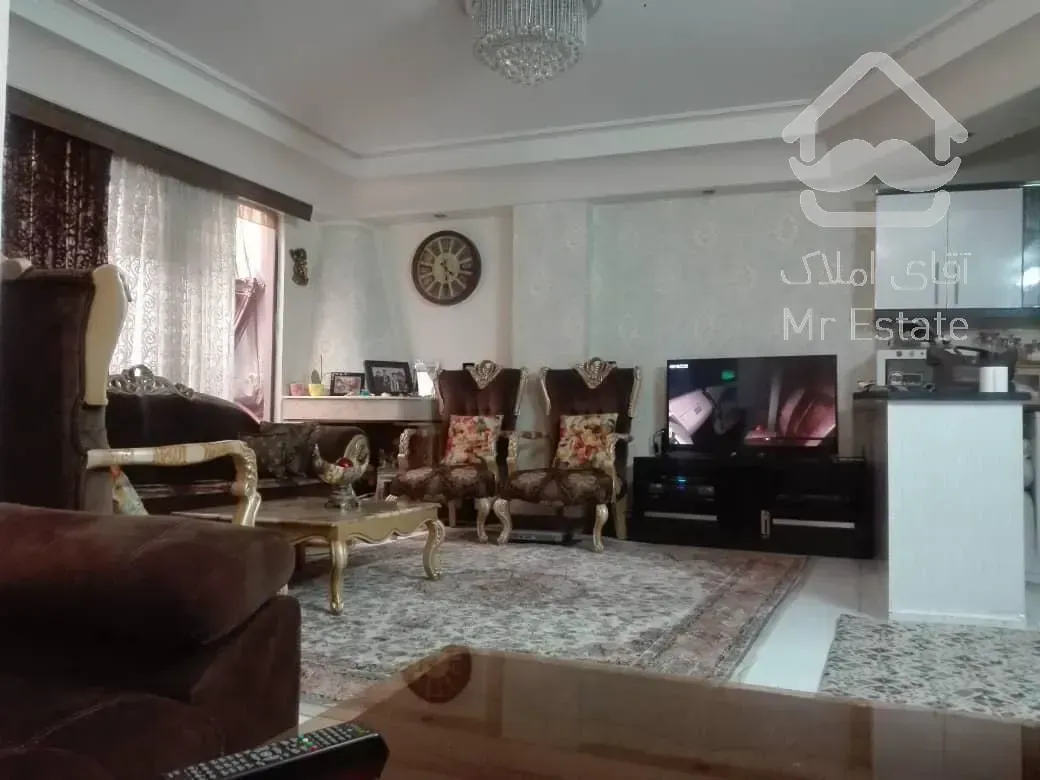 خرید و فروش آپارتمان ۸۳متر در مرزداران