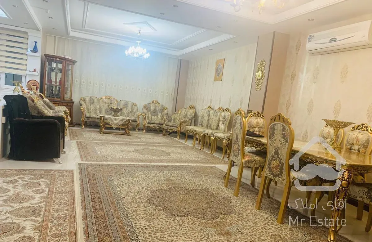 آپارتمان  گلشهر 137 متر