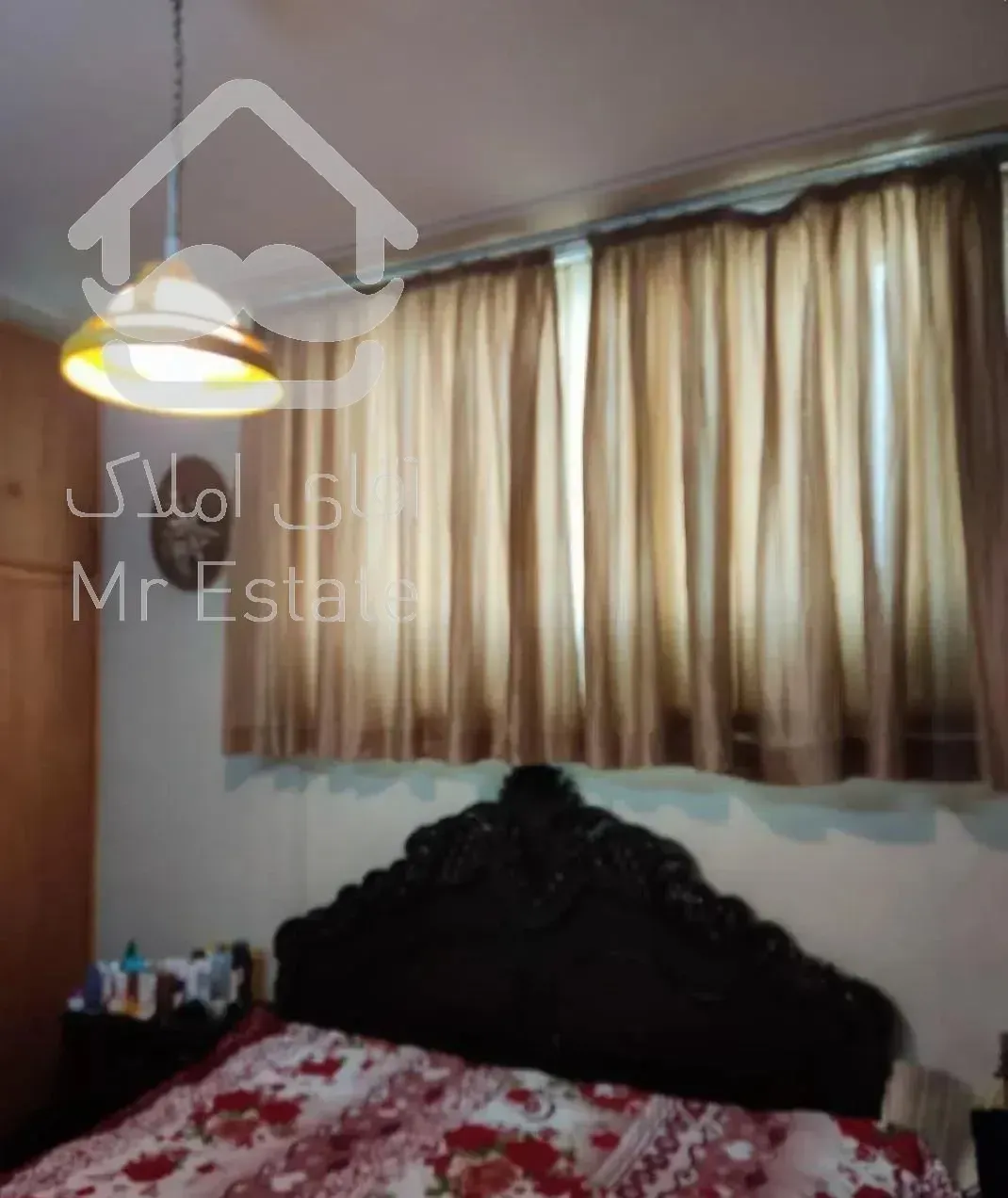 آپارتمان سه خوابه ۳۰۰ رهن کامل در هشت بهشت غربی