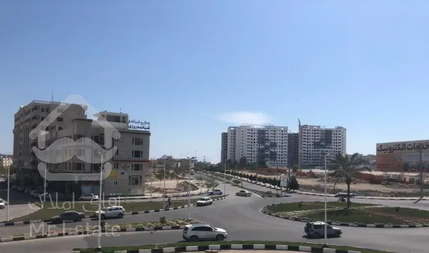 فروش آپارتمان ۷۸ متری ۲ خوابه فرودگاه قدیم