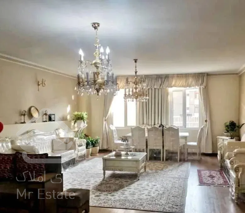 102 متر/ اباذر (رو به آفتاب) شاهکار نقشه