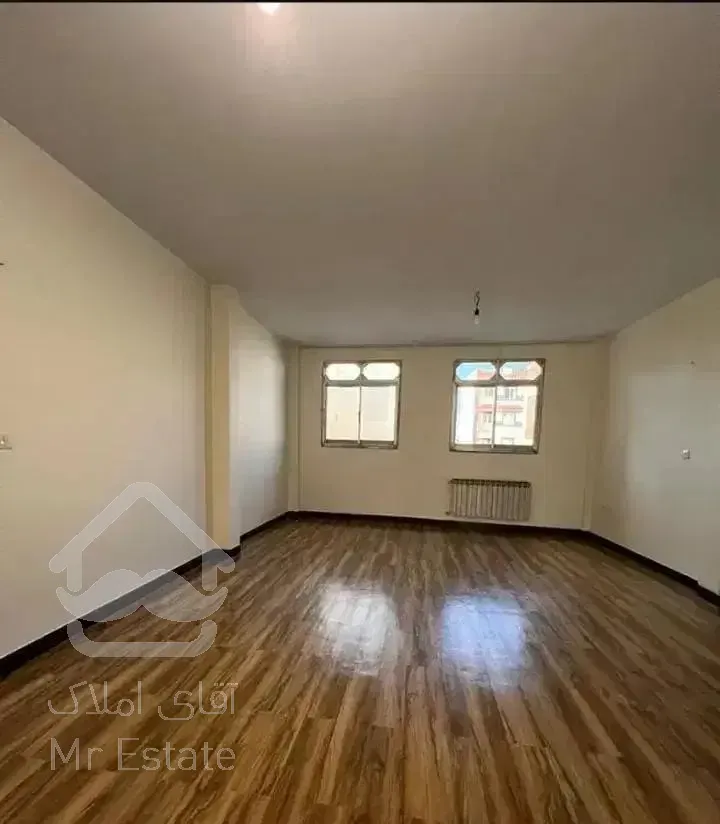 ۸۳ متر دو خواب فول امکانات خوش نقشه