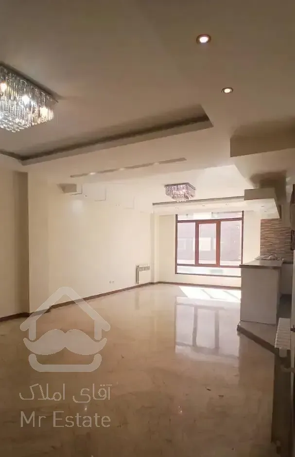 اجاره آپارتمان ۱۰۰ متر۲ خواب/فول امکانات/ تک واحدی